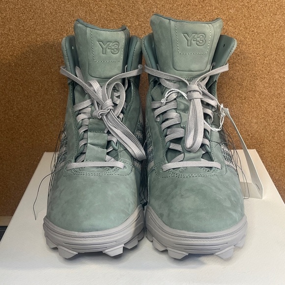 Adidas Y-3 
GSG9
Brand new - Picture 4 of 11